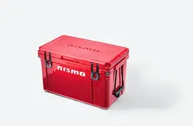 Nismo Gear: Cooler Image