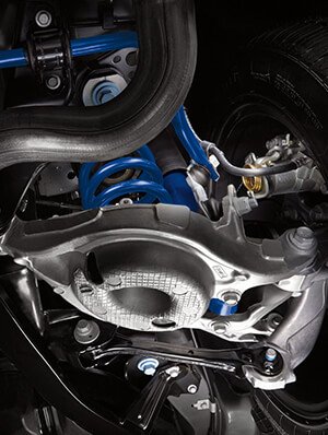 OEM Ford Parts