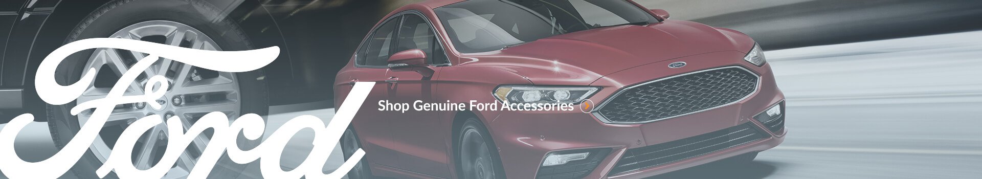 Ford Accessories
