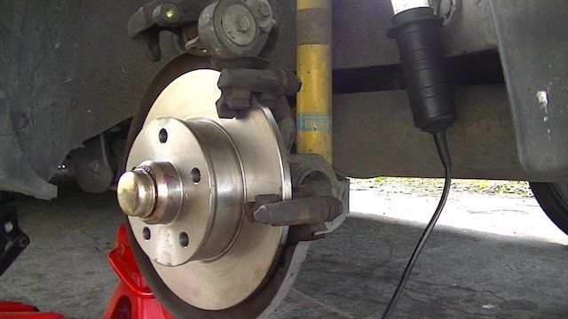 Brake systems