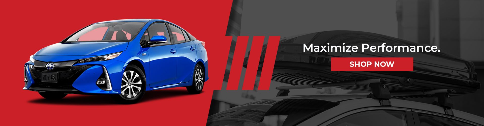 Maximize Toyota Performance