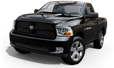 Dodge Ram 1500