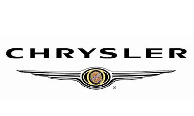 Chrysler Logo