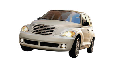 Chrysler PT Cruiser