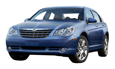 Chrysler Sebring