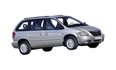 Chrysler Voyager