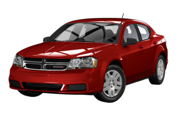 Dodge Avenger