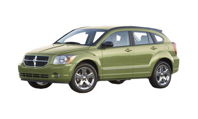 Dodge Caliber
