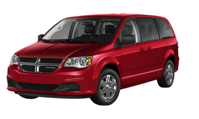 Dodge Caravan