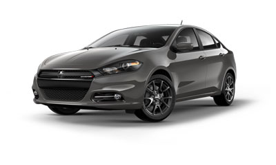 Dodge Dart