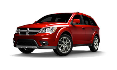 Dodge Journey