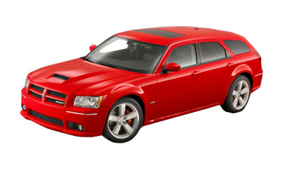 Dodge Magnum
