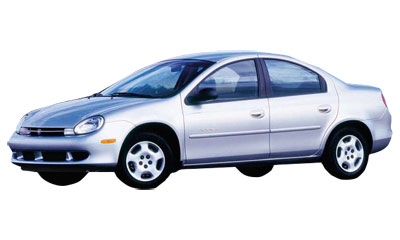 Dodge Neon