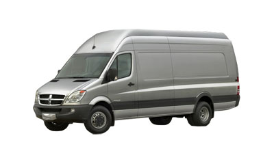 Dodge Sprinter 2500