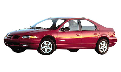 Dodge Stratus