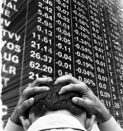 2008 Financial Crisis