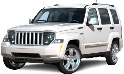 Jeep Liberty