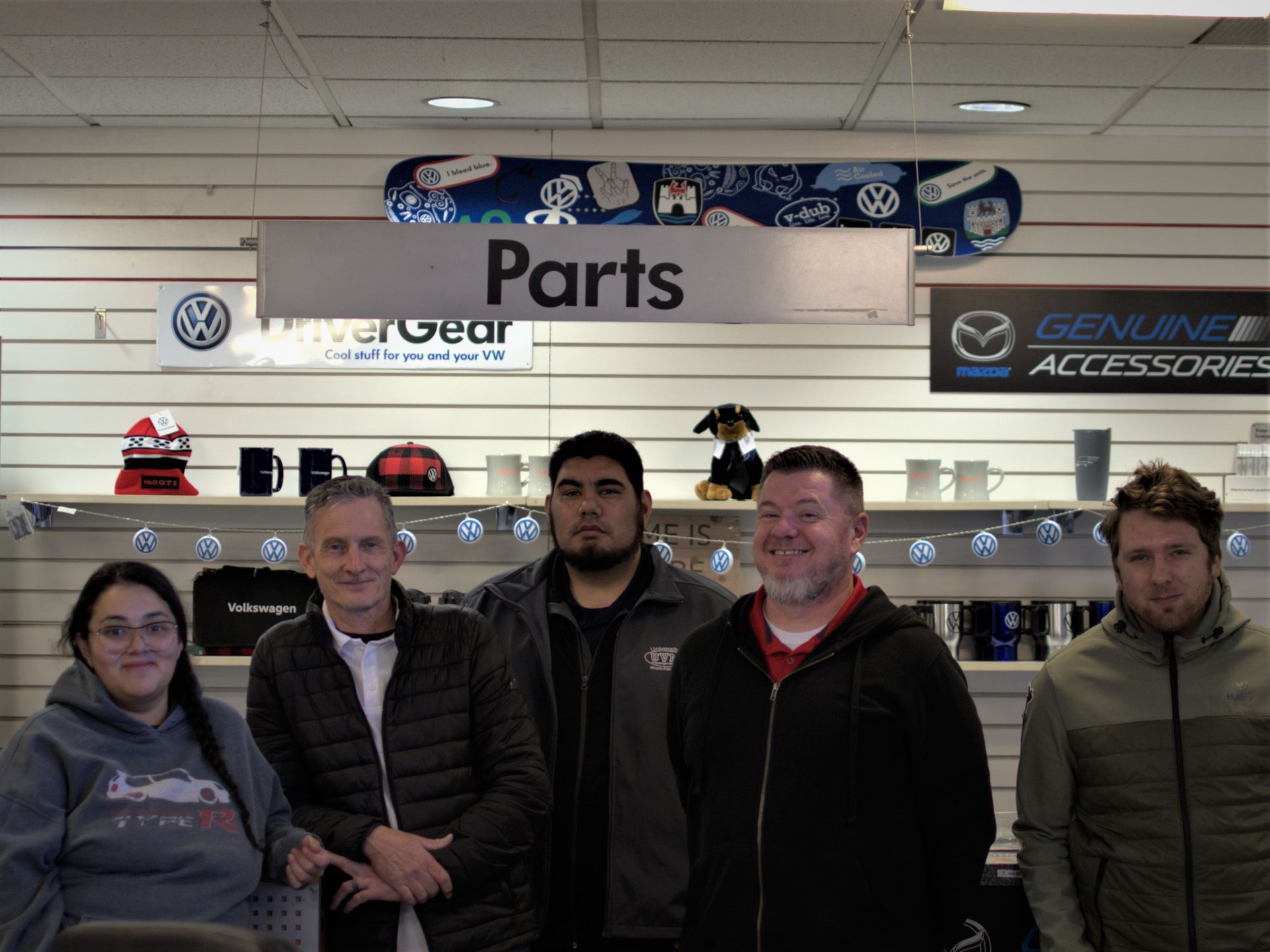 OEM Volkswagen Parts Online | RealVolkswagenParts.com