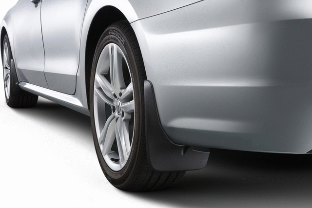 Exterior Accessories