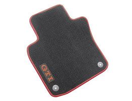 Floor Mats