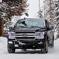 Ford Winter Care
