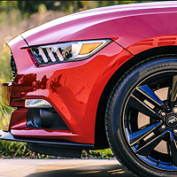 How to keep Ford looking new