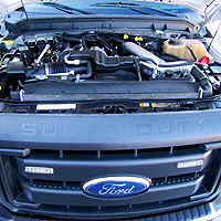 How to maintain your Fords engine