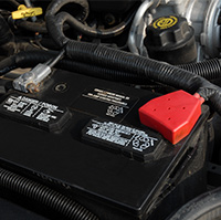 Car Battery