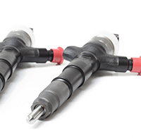 Fuel Injectors