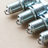 Spark Plugs