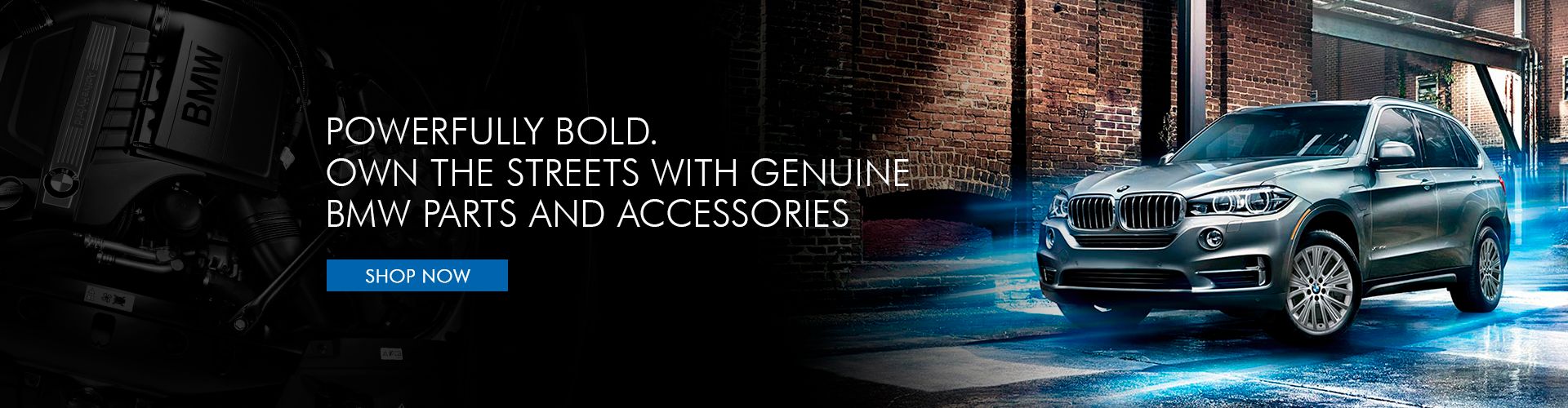 OEM Parts