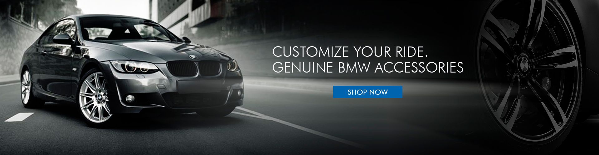 OEM Parts