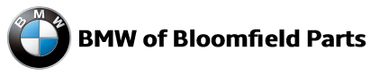 BMW of Bloomfield Parts Logo