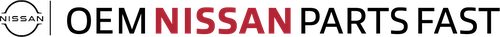 OEM Nissan Parts Fast Logo