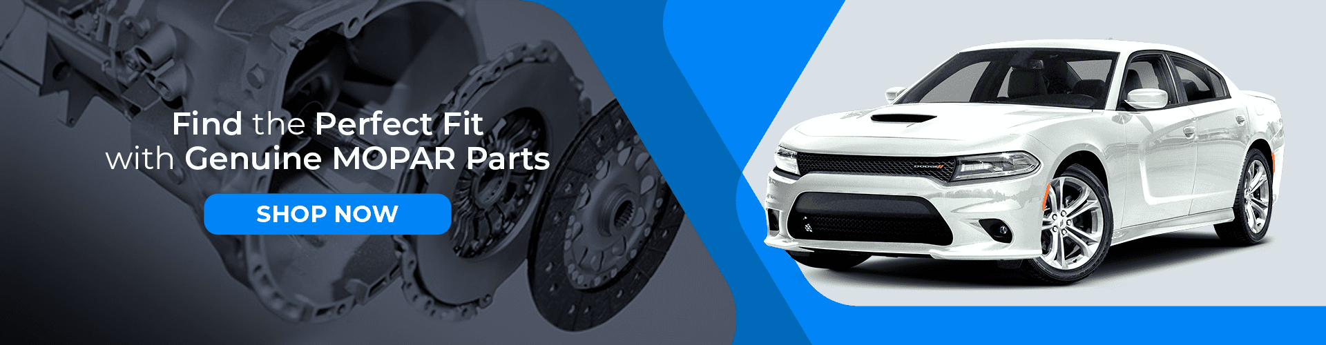 OEM Mopar Parts