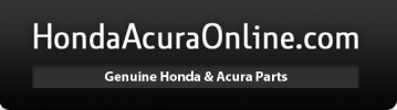 Honda Acura Online Logo