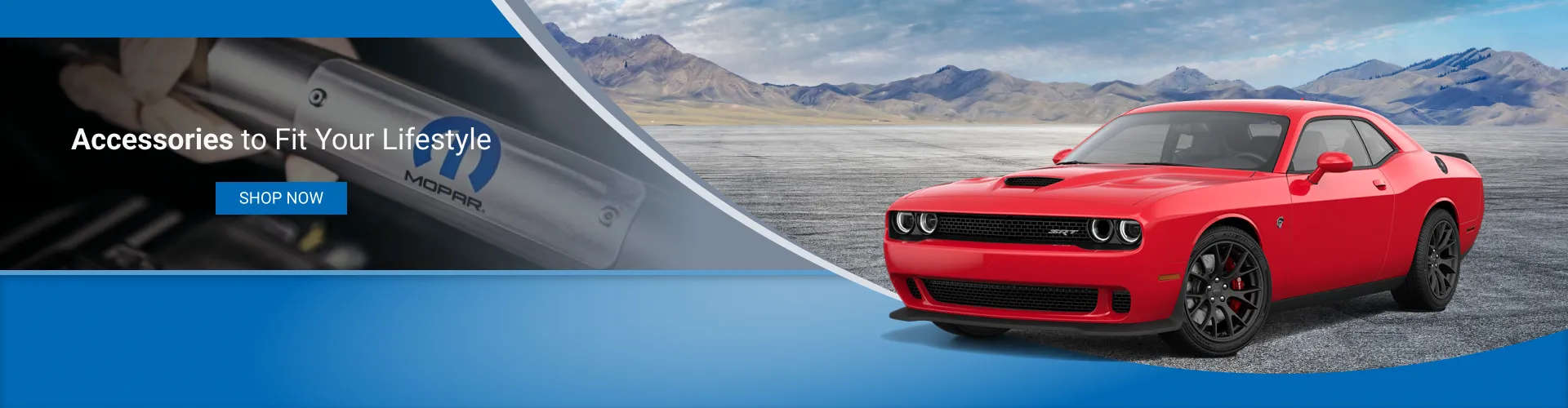 Accessories to Fit Your Lifestyle