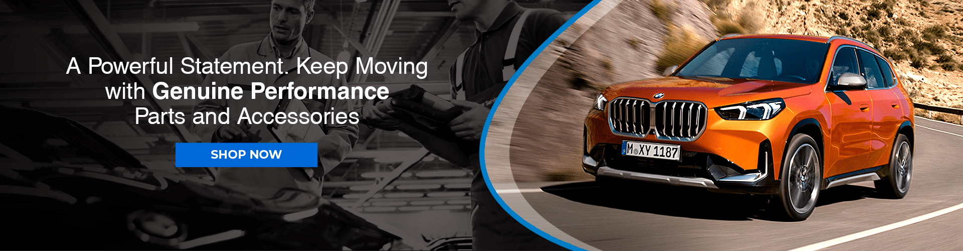 BMW-Accessories
