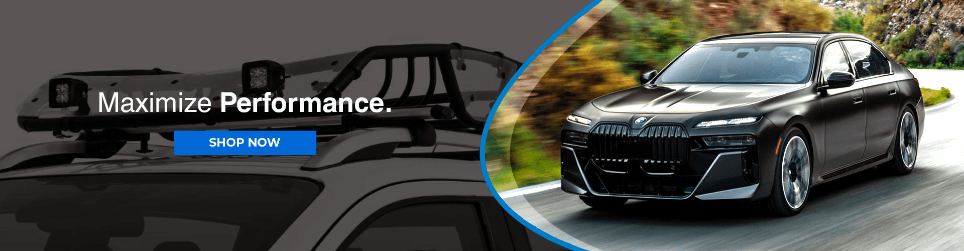 BMW-Performance
