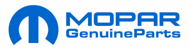 Mopar Genuine Parts Logo