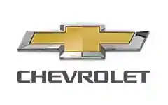 OEM Chevrolet Parts Brand