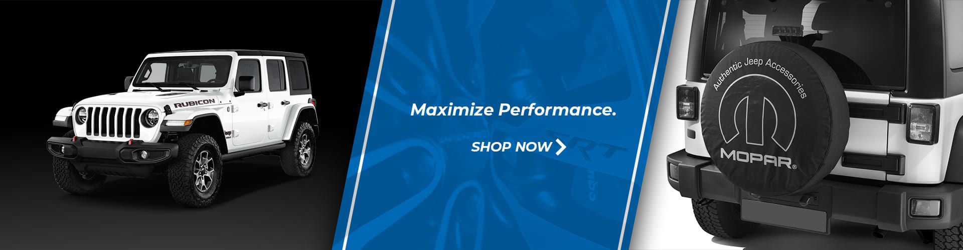 OEM Mopar Parts