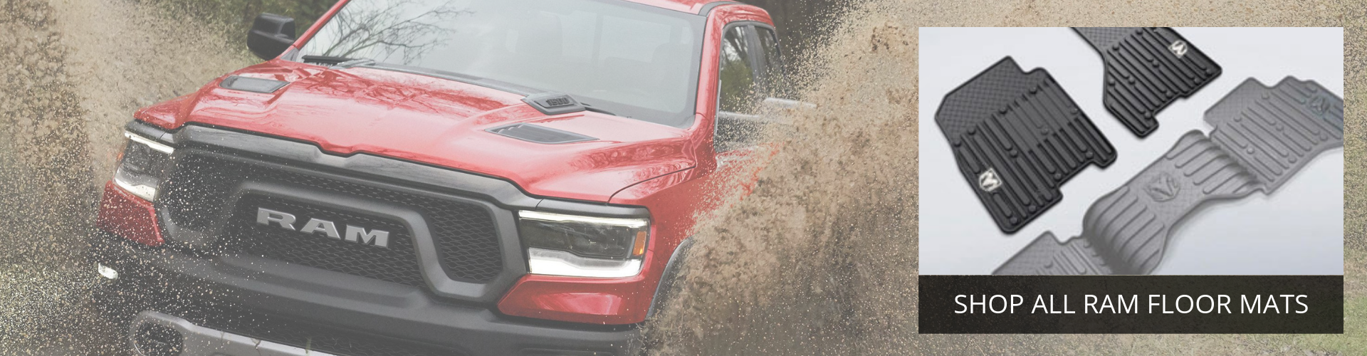 Ram 1500 Floor Mats