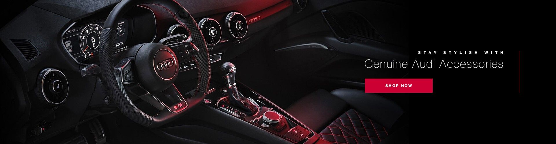 OEM Parts