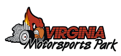 NHRA Virginia Nationals logo