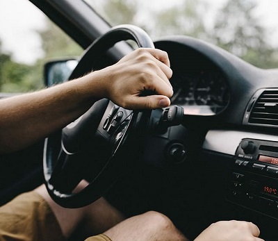 Clean and sanitize high-contact surfaces of your vehicle to help reduce the risk of coronavirus.