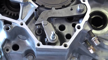 Not using the parking brake on your vehicle can put unnecessary strain on the parking pawl.