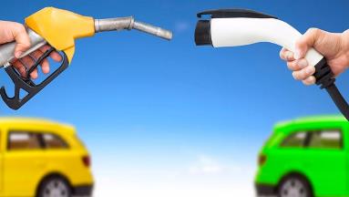 A new battery pack design could see electric vehicles better compete with the gasoline-powered cousins in terms of range (Credit: tomwang/Depositphotos)