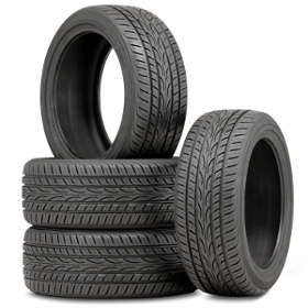 Tire and wheel care is essential for your safety.