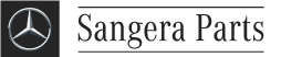 Sangera Parts Stores Logo